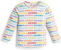 Monica + Andy Long Sleeve Tee, Organic Cotton Clothes by monicaandy