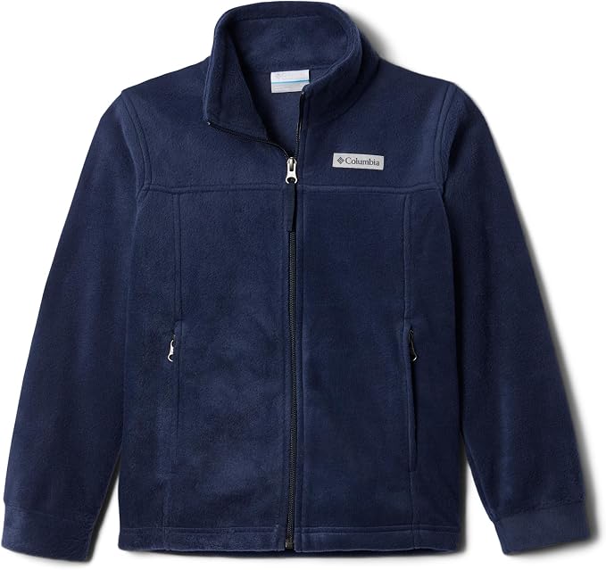Columbia Youth Infant Steens Mountain II Fleece Jacket by Columbia