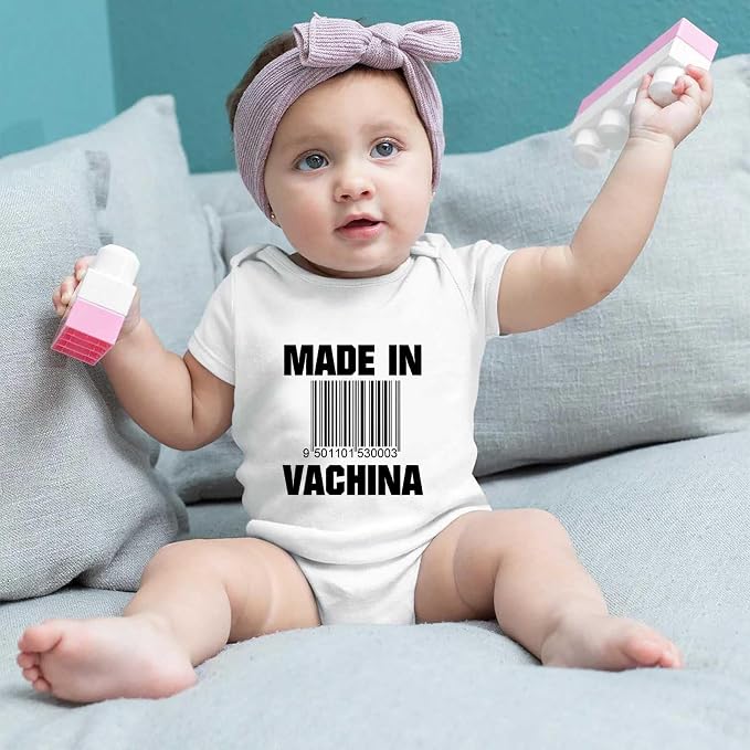 Check Engine Diaper Bodysuit - Image 3