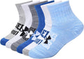 Under Armour Girls' Quarter Socks by UnderArmour