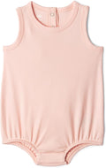 Amazon Essentials x Sofia Grainge Unisex Babies' Cotton Bubble Bodysuit by AmazonEssentials