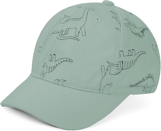 Toddler Boy Baby Girls Baseball Hats Kids Sun Caps by SeaZaela