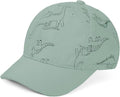 Toddler Boy Baby Girls Baseball Hats Kids Sun Caps by SeaZaela
