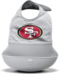Smilo Silicone Bib by Smilo