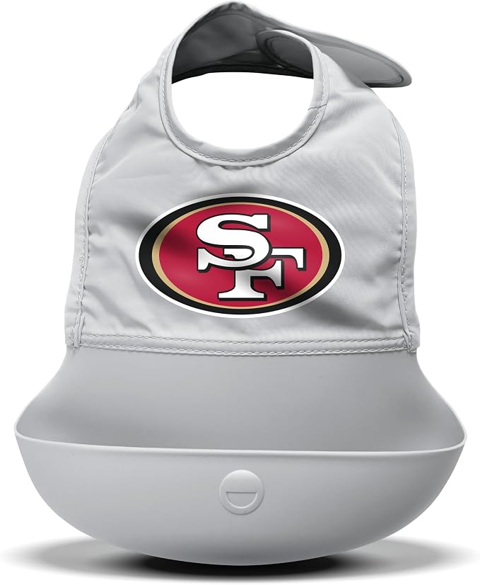 Smilo Silicone Bib by Smilo
