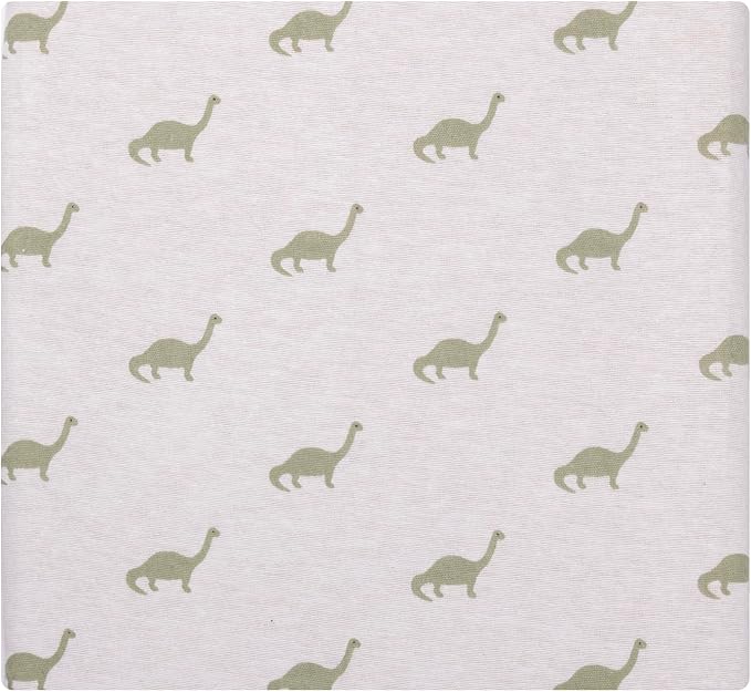 Hudson Baby Cotton Flannel Receiving Blankets 4-Pack, One Size - Image 6