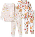 Burt's Bees Baby Organic Cotton Pajamas by BurtsBeesBaby