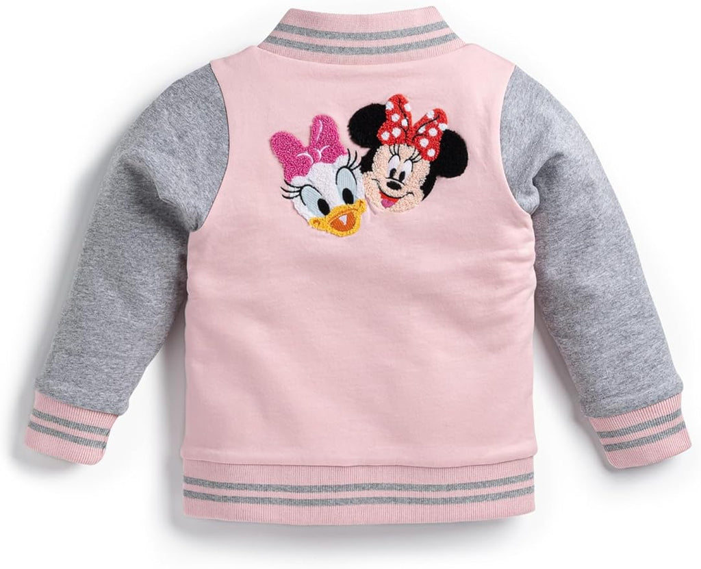 monica + andy Bomber Jacket, 100% Organic Cotton Clothes by monicaandy