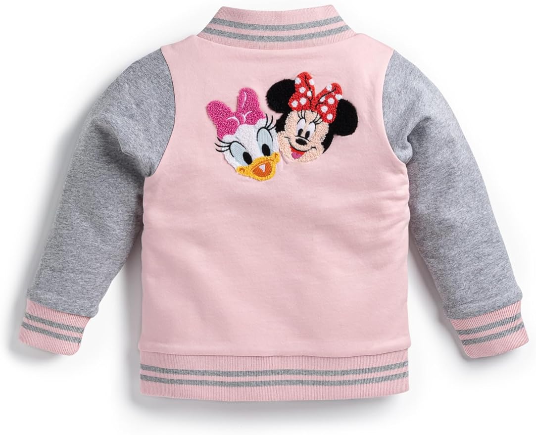 monica + andy Bomber Jacket, 100% Organic Cotton Clothes by monicaandy