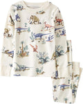 little planet by carter's Baby 2-piece Pajamas Made by LittlePlanet