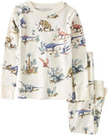 little planet by carter's Baby 2-piece Pajamas Made by LittlePlanet