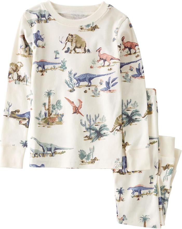 little planet by carter's Baby 2-piece Pajamas Made by LittlePlanet
