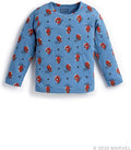 Monica + Andy Long Sleeve Tee, Organic Cotton Clothes by monicaandy