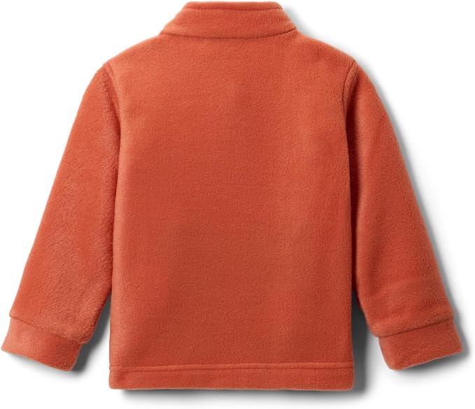 Columbia Youth Steens Mountain II Fleece Jacket - Image 2