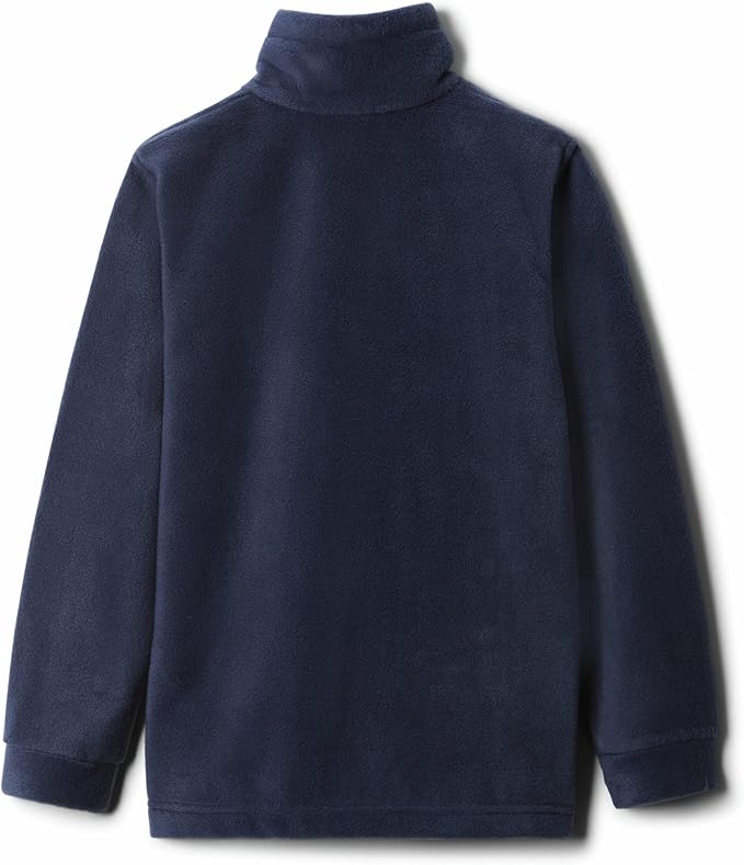 Columbia Youth Steens Mountain II Fleece Jacket - Image 3