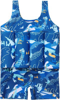 Kids Boys Girls Floatation Swimsuit by IDOPIP