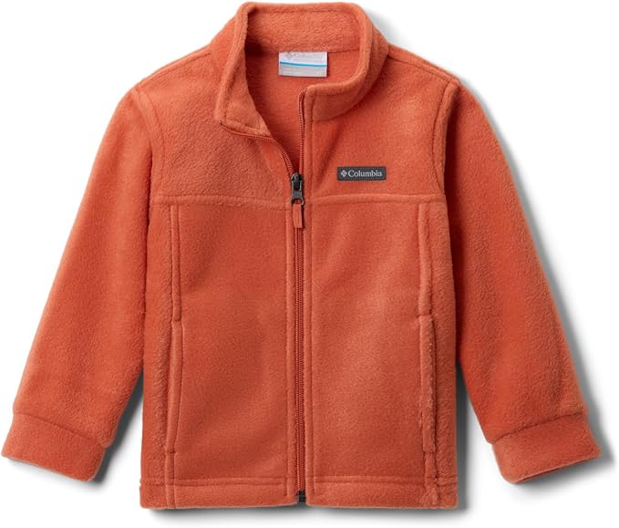 Columbia Youth Steens Mountain II Fleece Jacket by Unknown