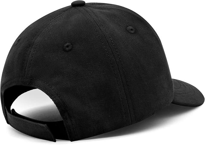 qikqik Baby Baseball Cap Toddler Baseball Hat Baby Ball Cap Toddler Hats - Image 2