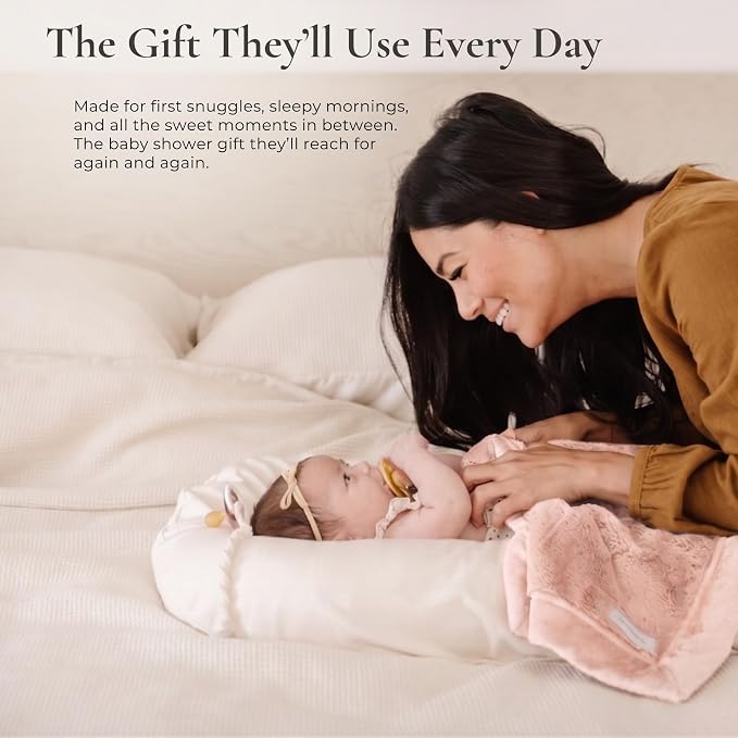 Saranoni Luxury Security Blankets - Image 6