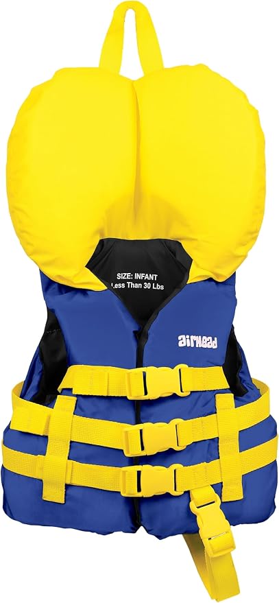 Airhead General Purpose Life Jacket by Airhead