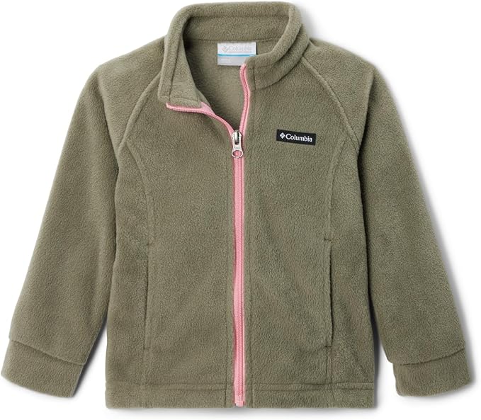 Columbia Unisex-Baby Benton Springs Fleece Jacket by Columbia