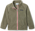 Columbia Unisex-Baby Benton Springs Fleece Jacket by Columbia