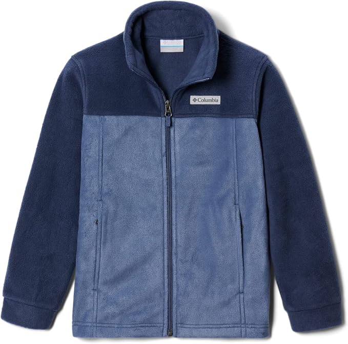 Columbia Youth Steens Mountain II Fleece Jacket by Unknown