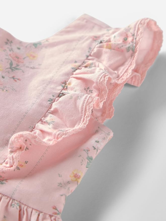 Little Planet by Carter's Baby Girls Dress Made - Image 4