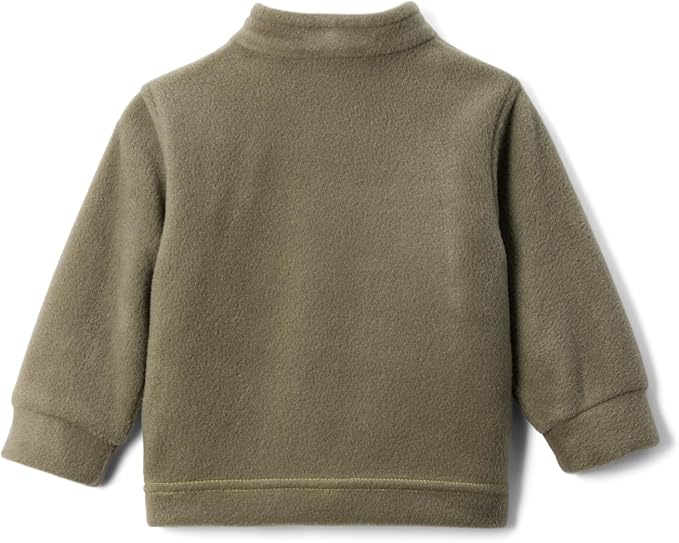 Columbia Youth Steens Mountain II Fleece Jacket - Image 7