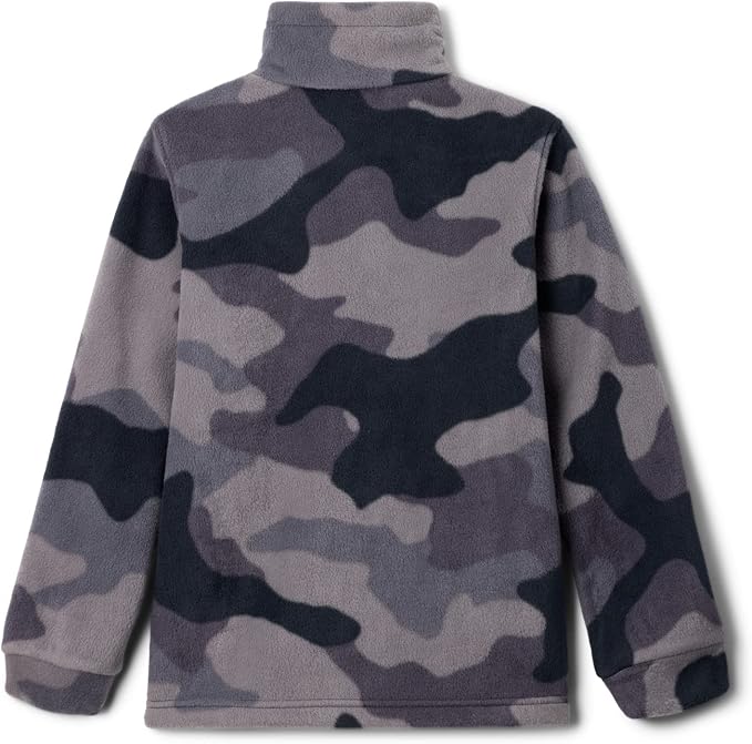 Columbia Boys' Zing Fleece Jacket Jacket - Image 6