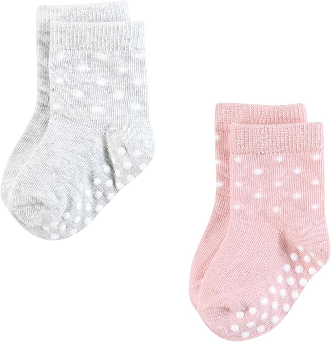 Touched by Nature Unisex Baby Organic Cotton Bodysuits - Image 7
