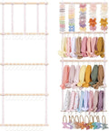 POVETIRE Headband Holder Hair Bows Organizer by POVETIRE