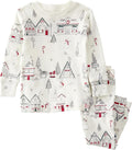 little planet by carter's Baby 2-piece Pajamas Made by LittlePlanet