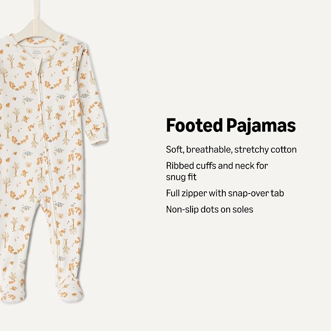 Amazon Essentials x Sofia Grainge Mommy and Me Long Sleeve Pajama Set - Image 2