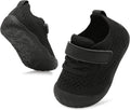 LeIsfIt Baby Shoes Girls Boys First Walking Shoes Infant Sneakers Crib Shoes Lightweight Non-Slip Shoes