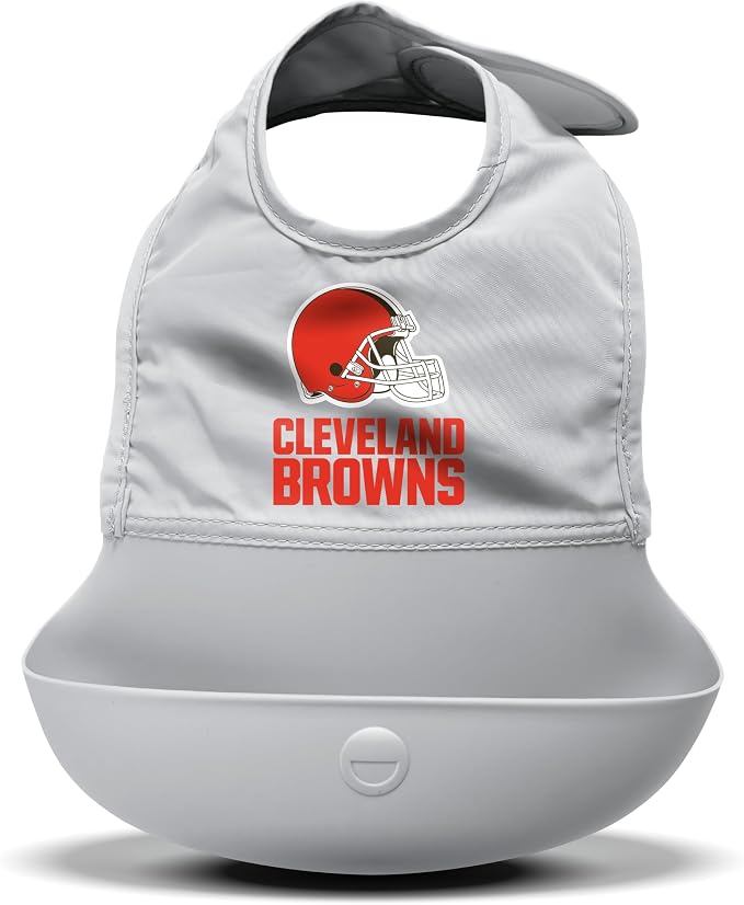 Smilo Silicone Bib by Smilo