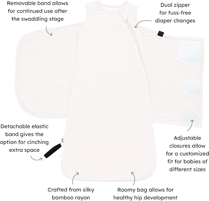 KYTE BABY Sleep Bag Swaddler - Image 3