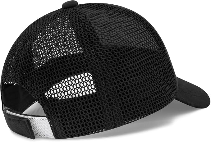Olreco Baby Baseball Cap Toddler Baseball Hat - Image 2
