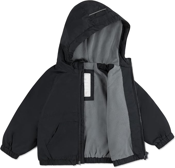 HUGGIES Baby Windbreaker - Image 2