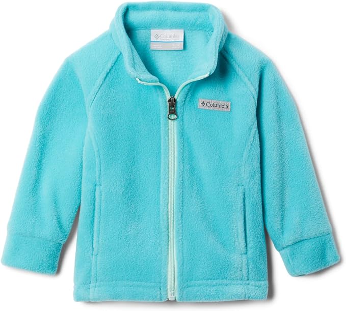 Columbia Unisex-Baby Benton Springs Fleece Jacket - Image 5
