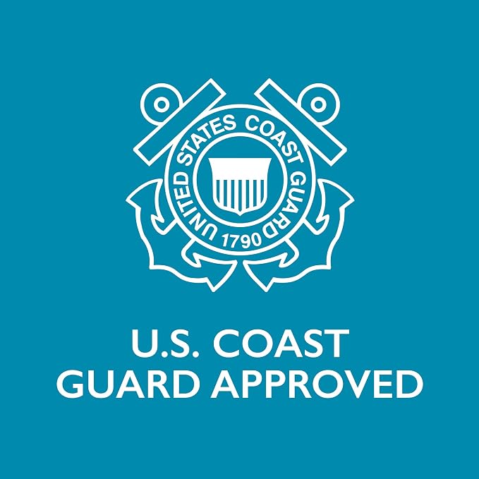 Full Throttle Infant Baby-Safe USCG Approved Life Jacket - Image 5