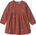 Little Planet by Carter's Baby Girls Dress Made by LittlePlanet