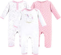 Hudson Baby unisex-child Cotton Coveralls by HudsonBaby