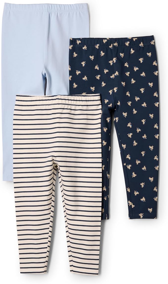 Amazon Essentials x Sofia Grainge Unisex Toddlers and Babies' Cotton Breathable by AmazonEssentials