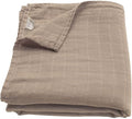 Ali+Oli Muslin Swaddle Blanket for Baby Large 47" x 47" Soft Rayon Made from by AliOli