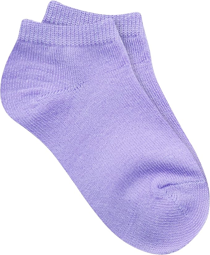 Duufin Toddler Socks 25 Pairs Ankle Socks - Image 4
