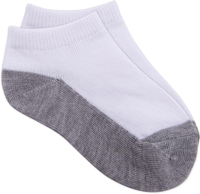 Duufin Toddler Socks 25 Pairs Ankle Socks - Image 4