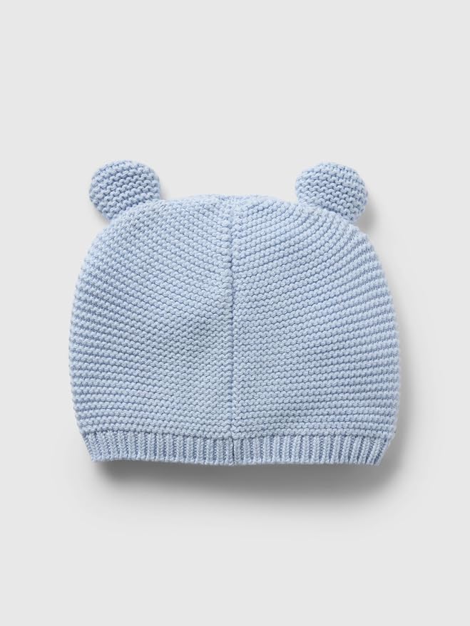 Gap Unisex-Baby Soft Knit Garter Hat - Image 2