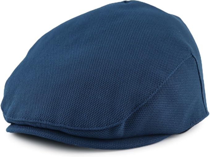 OMUKY Kids Vintage Newsboy Cap Toddler Tweed Beret Hat Cabbie Hat Little Kids by OMUKY