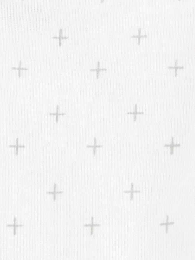 Simple Joys by Carter's Baby 5-pack Long-sleeve Bodysuit - Image 6